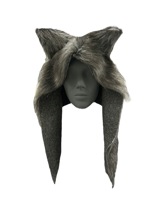 (PRE-VENTA) WOLF GIRL CAP