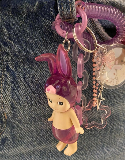 SONNY ANGEL CHARM