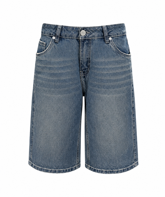 JADEN CLASSIC LOW RISE JORT