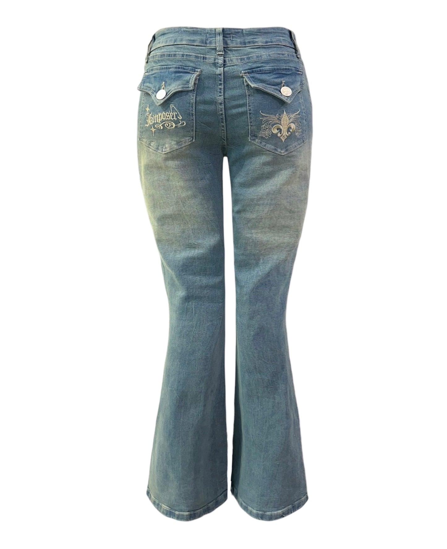 ICON ICE FLARE PANTS