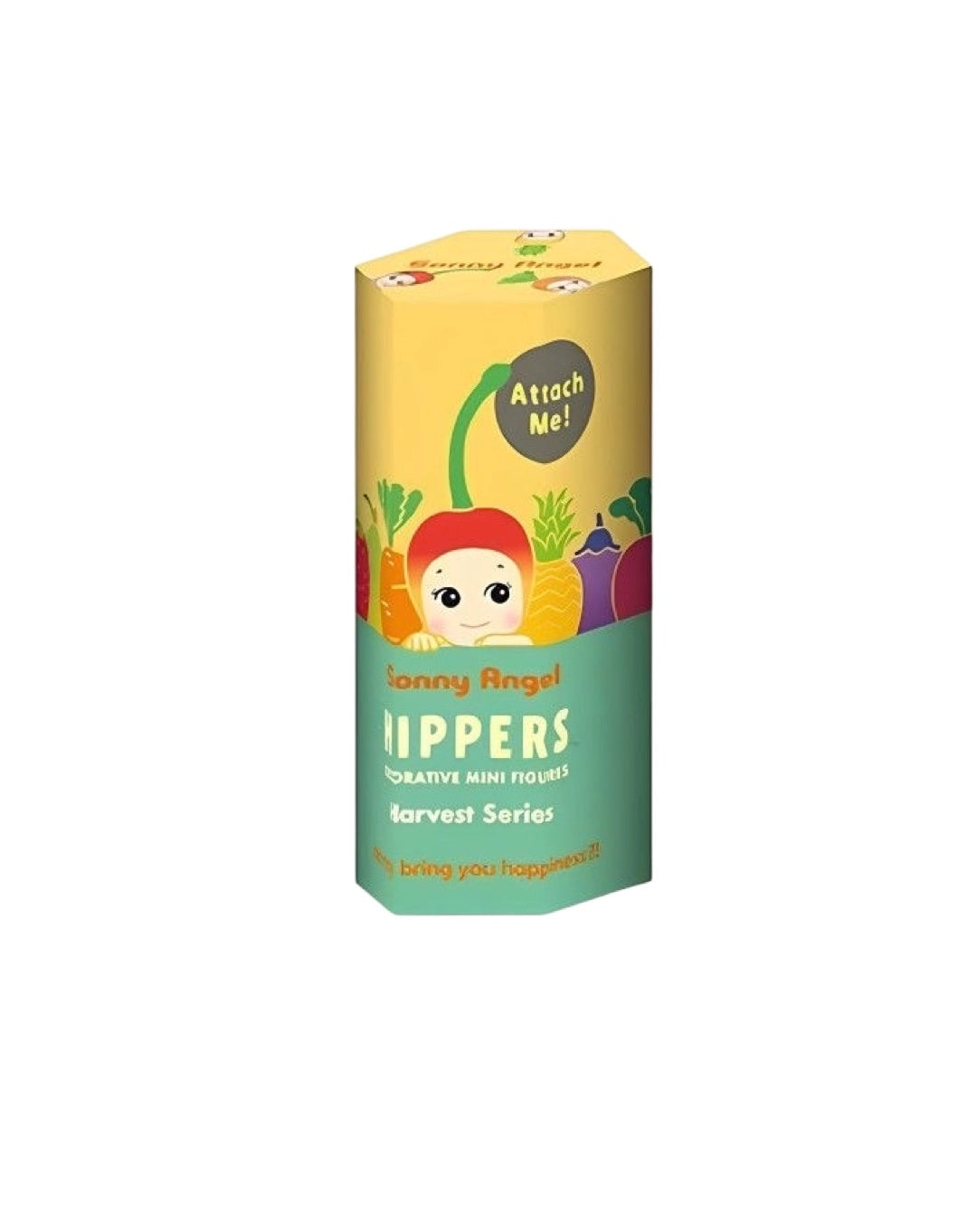 SONNY ANGEL HIPPERS HARVEST SERIES