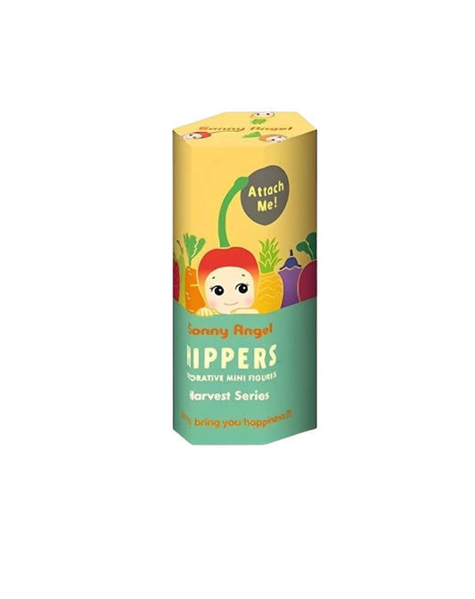 SONNY ANGEL HIPPERS HARVEST SERIES