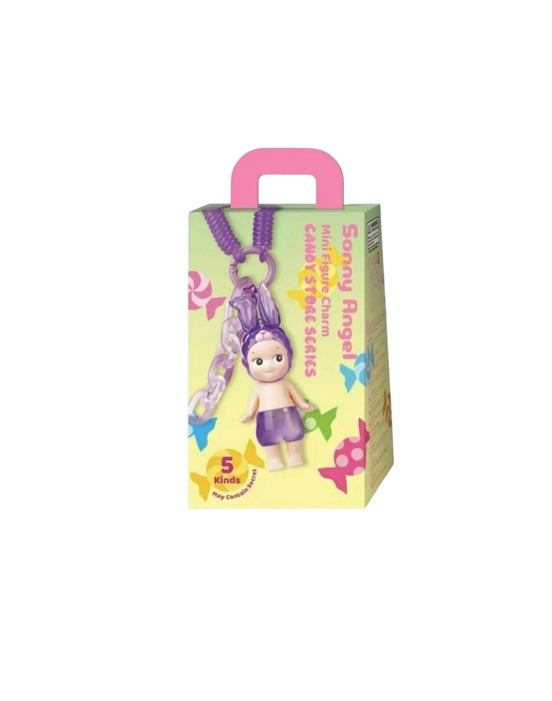 SONNY ANGEL CHARM