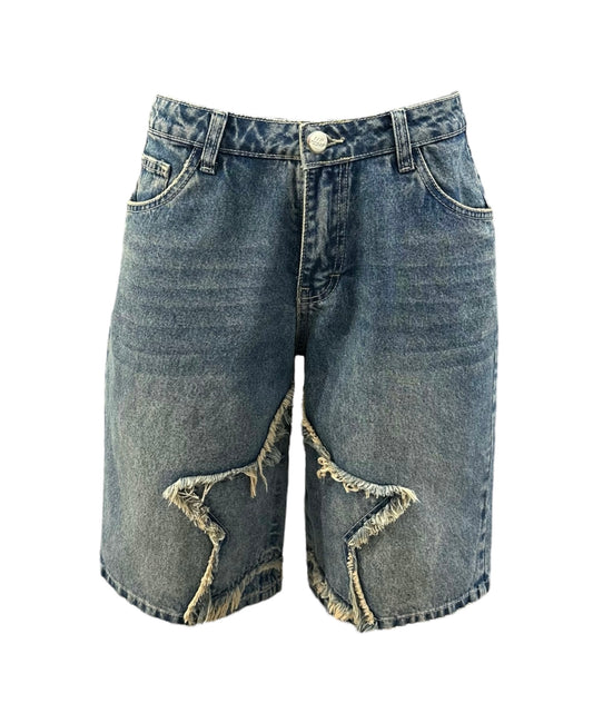 STAR CLASSIC LOW RISE JORT