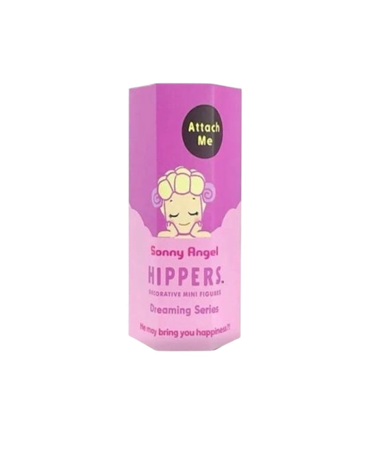 SONNY ANGEL HIPPERS DREAMING SERIES